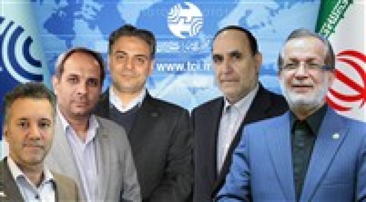 اعضای هیأت مدیره شرکت مخابرات ایران در سمتهای خود ابقا شدند اعضای هیأت مدیره شرکت مخابرات ایران در سمتهای خود ابقا شدند